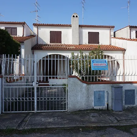 Olimpia 13 * Lido delle Nazioni