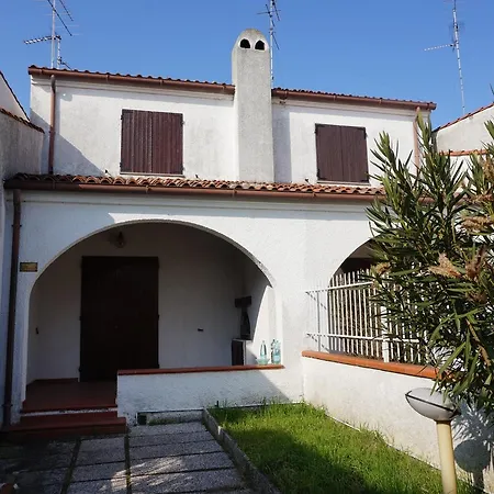 Tatil Evi Olimpia 13