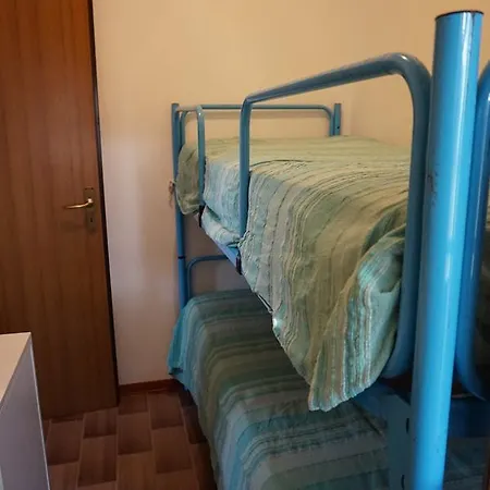 Olimpia 13 Tatil Evi